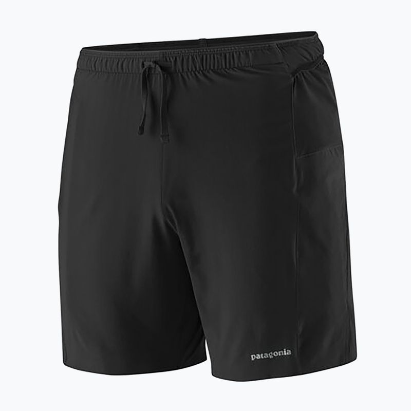 Pantaloni scurți pentru bărbați Patagonia Strider Pro 7" black 4