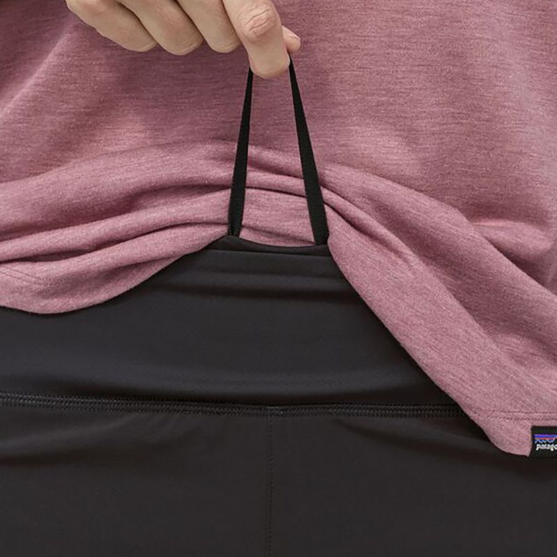 Pantaloni scurți pentru femei  Patagonia Strider Pro 3 1/2" black 5