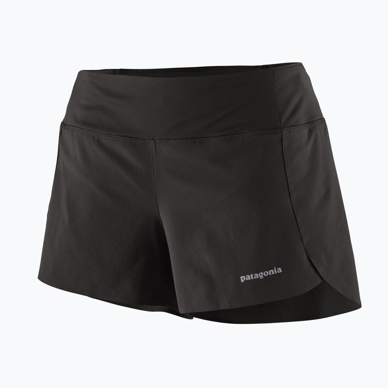 Pantaloni scurți pentru femei  Patagonia Strider Pro 3 1/2" black 17
