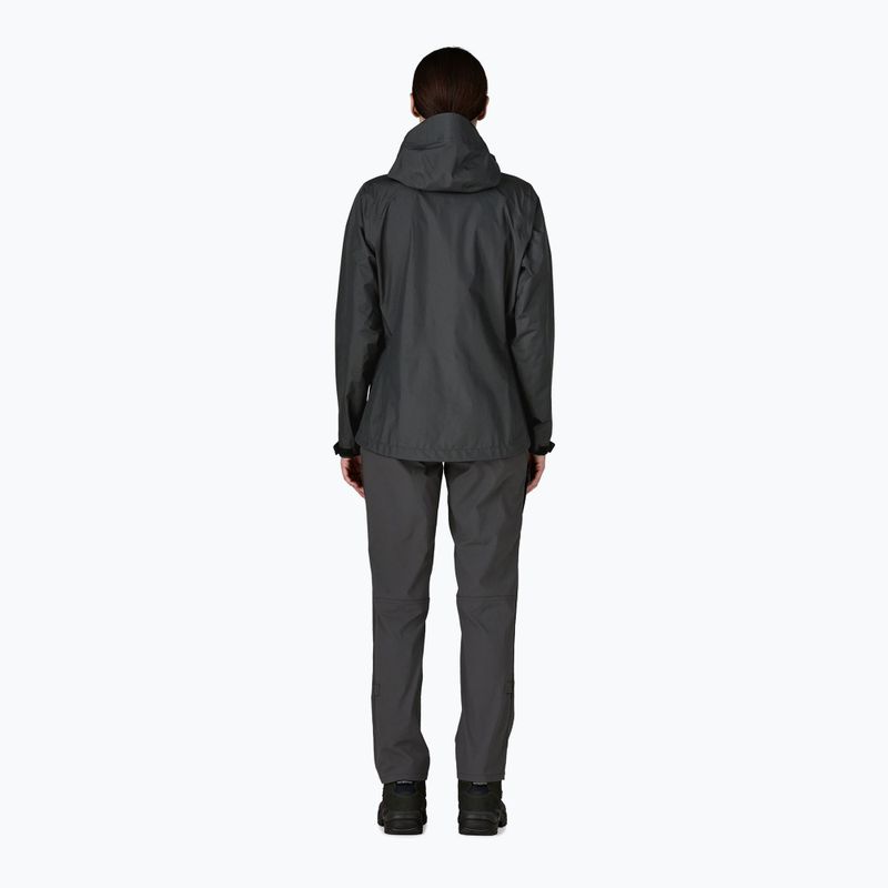 Geacă de ploaie pentru femei Patagonia Torrentshell 3L Rain 2