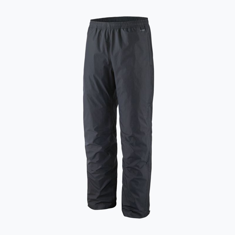 Pantaloni cu membrană pentru bărbați Patagonia Torrentshell 3L Rain-Short black 3