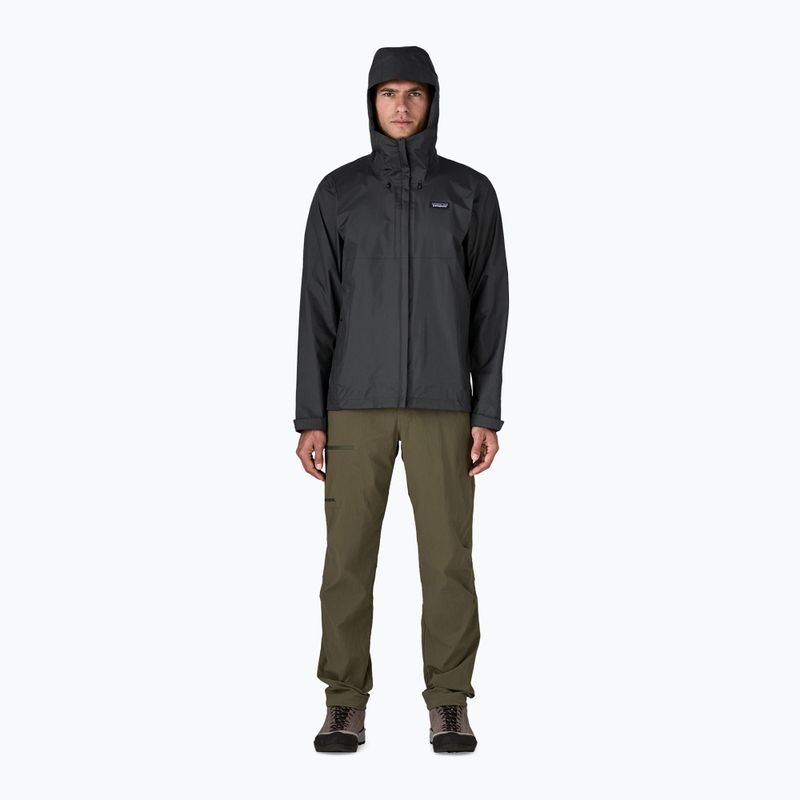 Geacă de ploaie pentru bărbați Patagonia Torrentshell 3L Rain 2