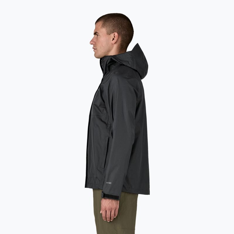 Geacă de ploaie pentru bărbați Patagonia Torrentshell 3L Rain 4