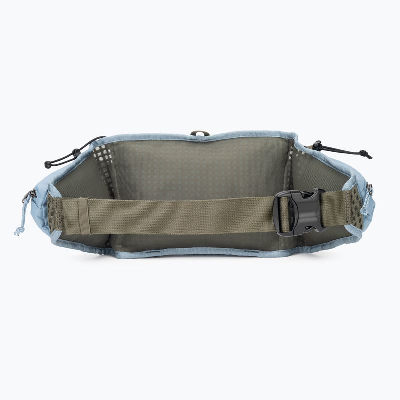 Borsetă Patagonia Dirt Roamer Waist Pack 3 l light plume grey 3
