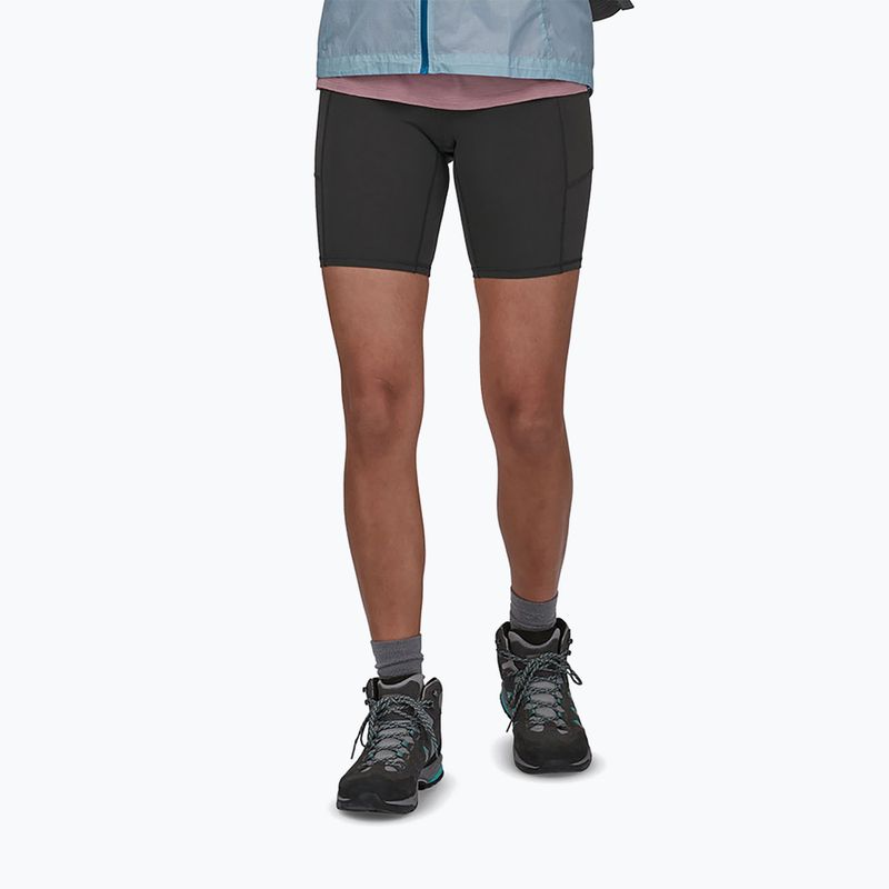 Pantaloni scurți pentru femei Patagonia Maipo black 8