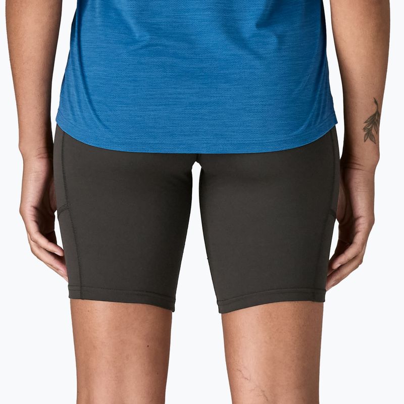 Pantaloni scurți pentru femei Patagonia Maipo black 3