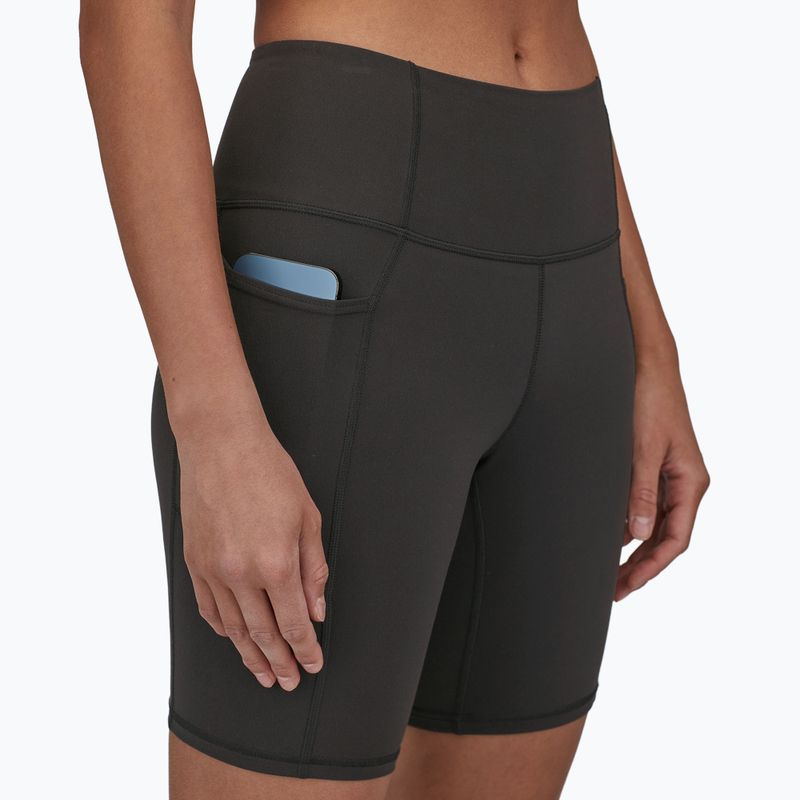 Pantaloni scurți pentru femei Patagonia Maipo black 4