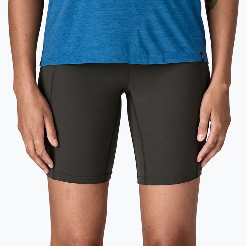 Pantaloni scurți pentru femei Patagonia Maipo black 5