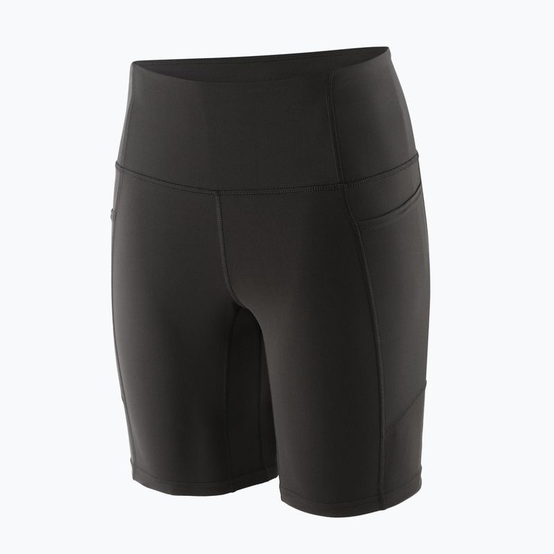 Pantaloni scurți pentru femei Patagonia Maipo black 6