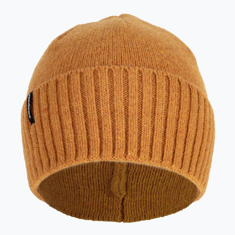 Patagonia Brodeo Beanie pălărie de trekking mango uscat șapcă de trekking 2