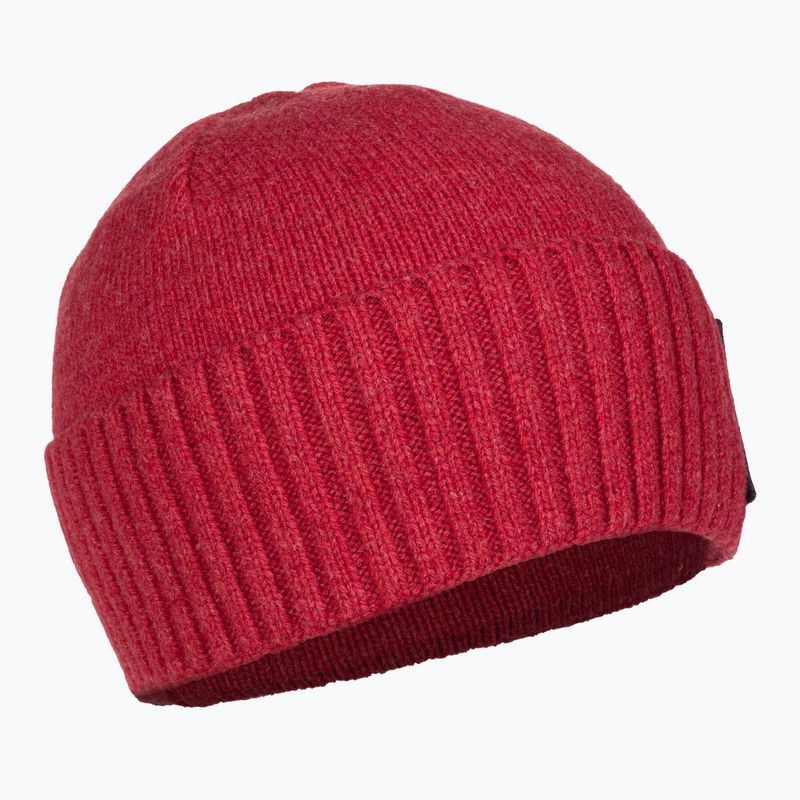 Patagonia Brodeo Beanie Beanie distracție porci de distracție armadillo/touring roșu trekking cap