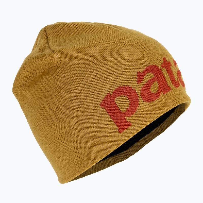 Patagonia Beanie Beanie logo belwe / cosmic aur trekking cap