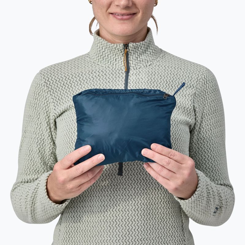 Patagonia Nano Puff, vesta pentru bărbați lagom albastru 8