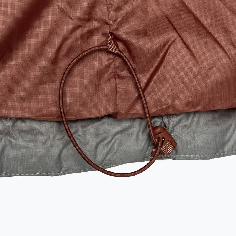 Vestă pentru femei Patagonia Nano Puff sleet green 7