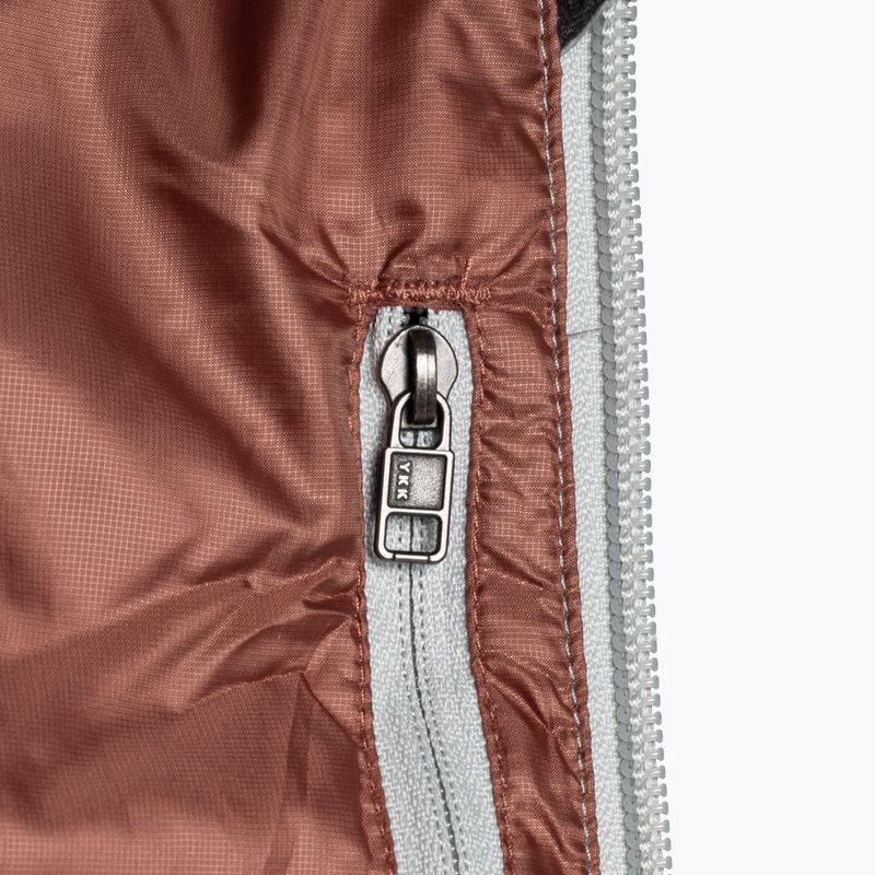 Vestă pentru femei Patagonia Nano Puff sleet green 8