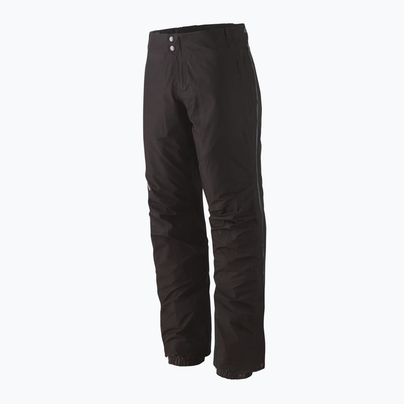 Pantaloni de ploaie pentru femei Patagonia Triolet black 2