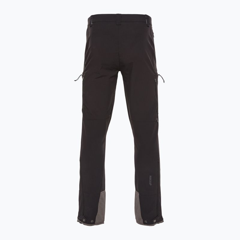 Pantaloni pentru bărbați Patagonia Alpine Guide ink black 2