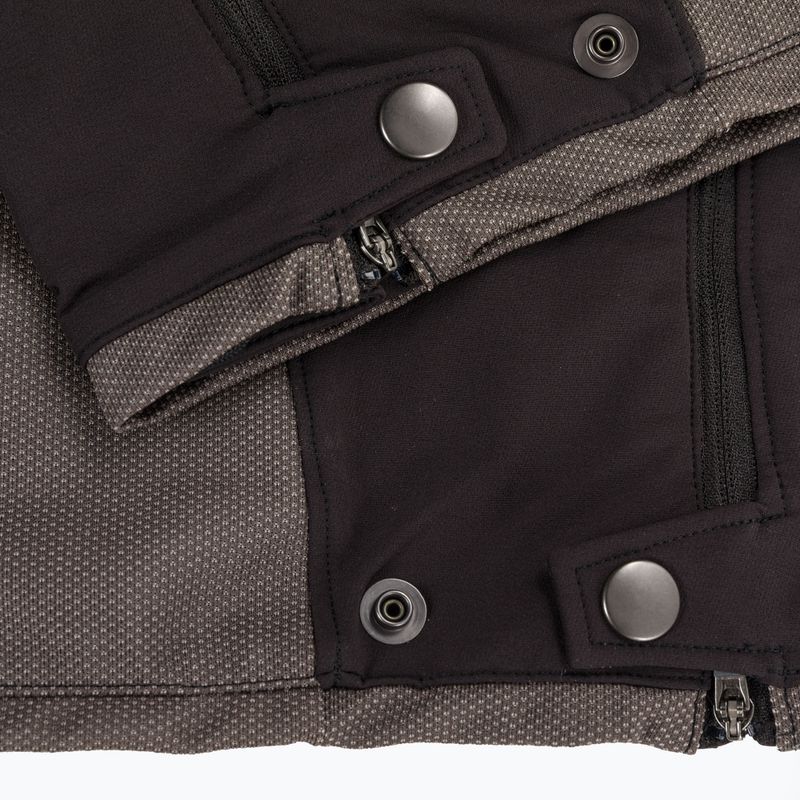 Pantaloni pentru bărbați Patagonia Alpine Guide ink black 3