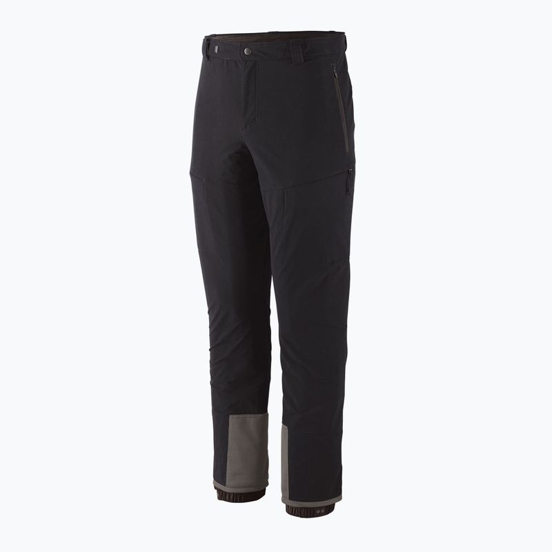 Pantaloni pentru bărbați Patagonia Alpine Guide ink black 6