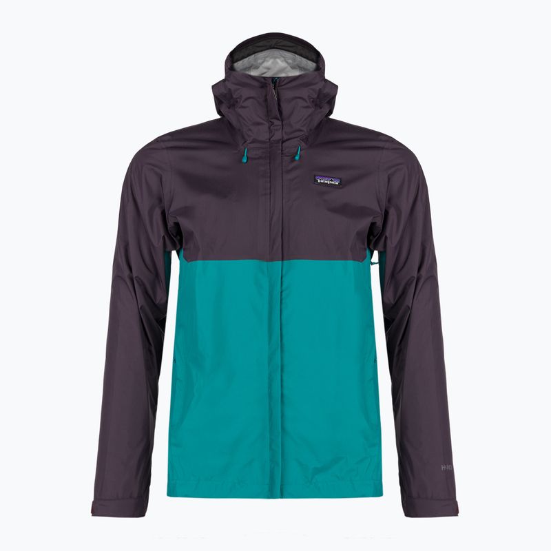 Jacheta de ploaie Patagonia Torrentshell 3L pentru bărbați