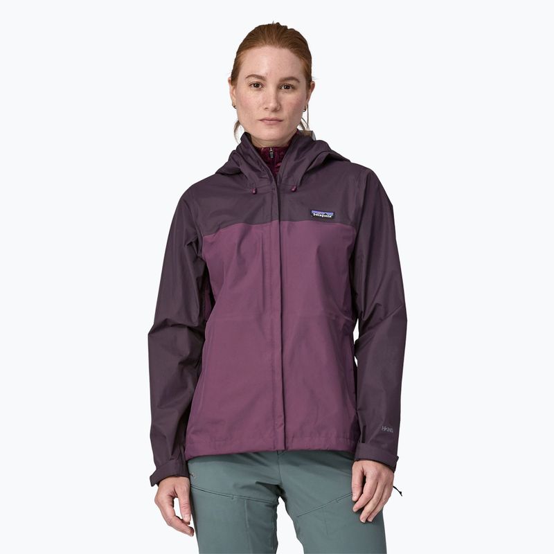 Geacă de ploaie pentru femei Patagonia Torrentshell 3L Rain