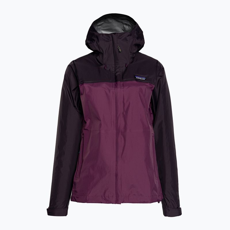 Geacă de ploaie pentru femei Patagonia Torrentshell 3L Rain 3