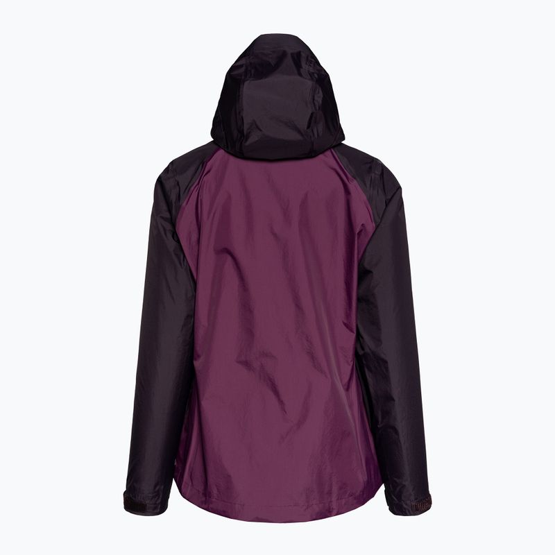 Geacă de ploaie pentru femei Patagonia Torrentshell 3L Rain 4