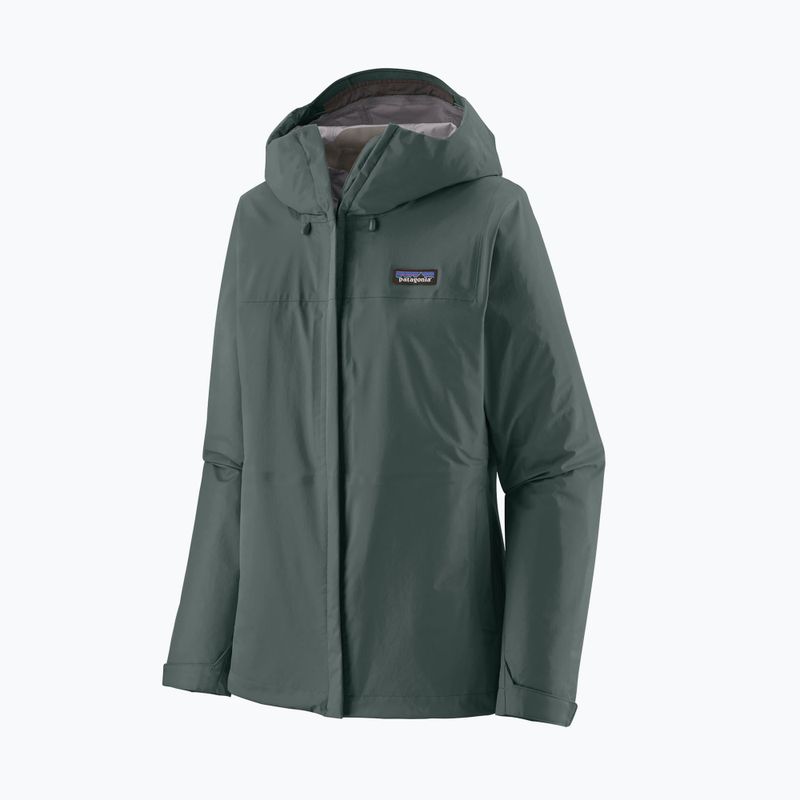 Geaca de ploaie Patagonia Torrentshell 3L pentru femei 6