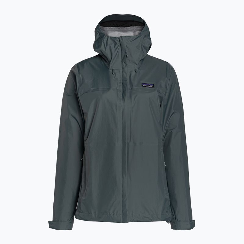 Geaca de ploaie Patagonia Torrentshell 3L pentru femei