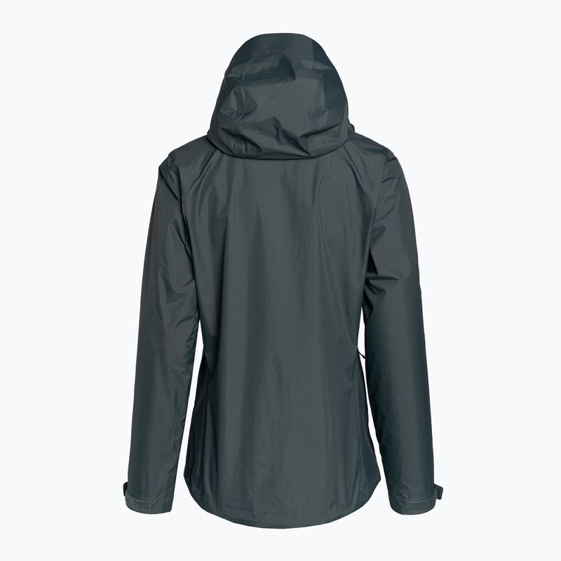 Geaca de ploaie Patagonia Torrentshell 3L pentru femei 2