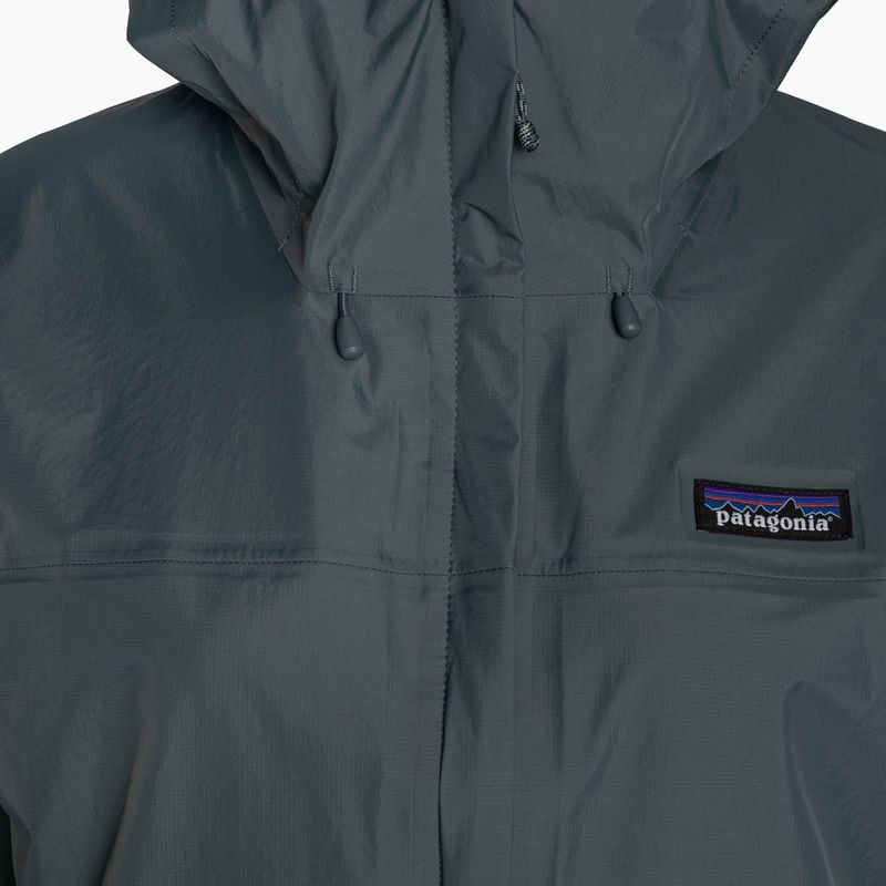 Geaca de ploaie Patagonia Torrentshell 3L pentru femei 3