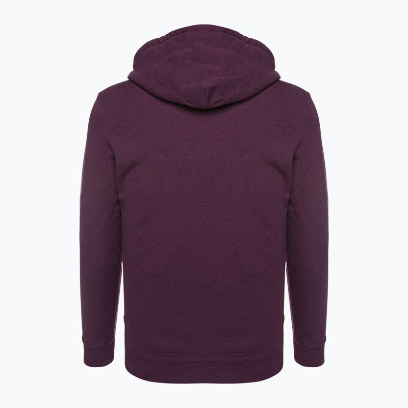 Bluză Patagonia P-6 Logo Uprisal night plum 4