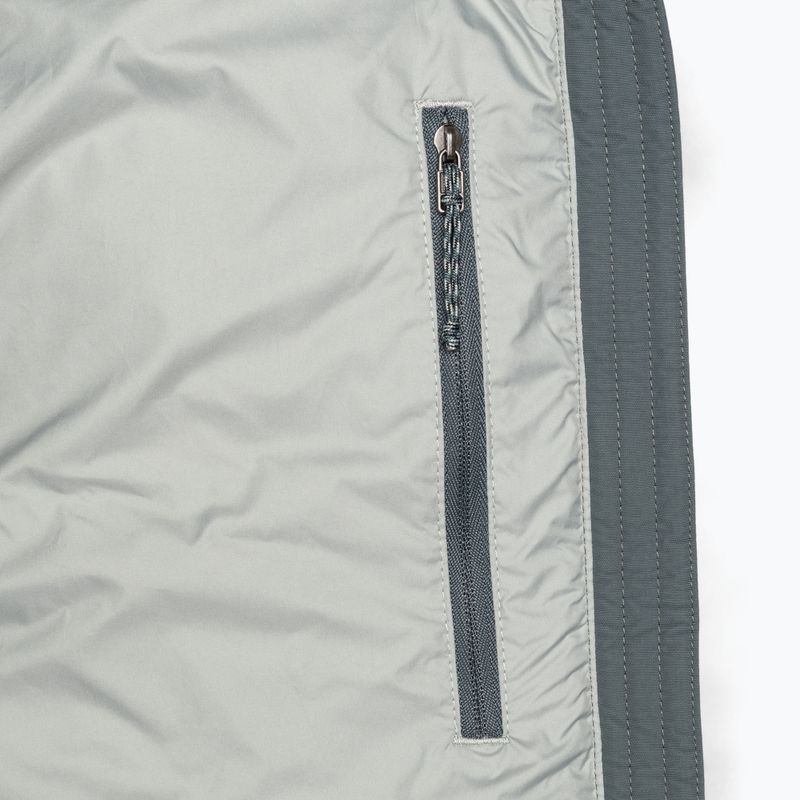 Palton cu puf pentru femei Patagonia Downdrift Parka nouveau green 7