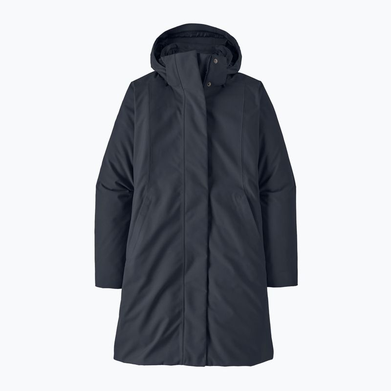 Geacă 3în1 pentru femei Patagonia Tres 3-in-1 Parka smolder blue 8