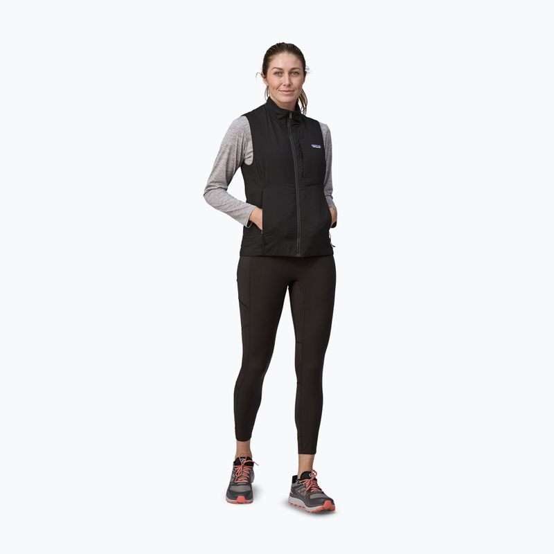 Vestă pentru femei Patagonia Nano-Air Light Vest black 2