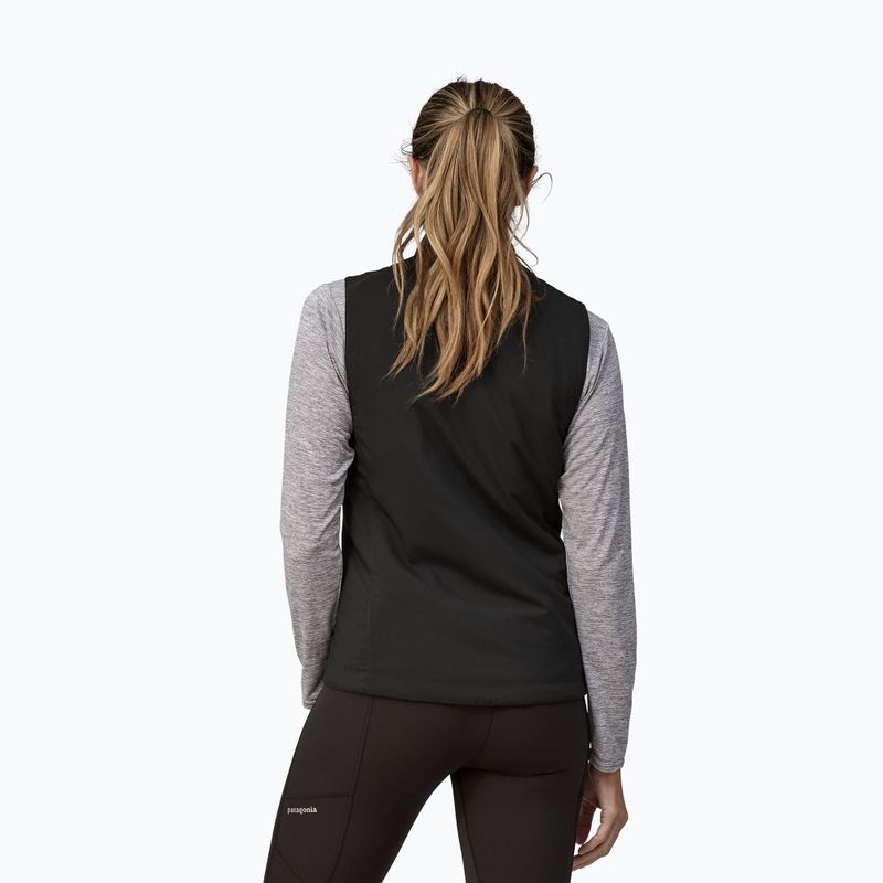 Vestă pentru femei Patagonia Nano-Air Light Vest black 3