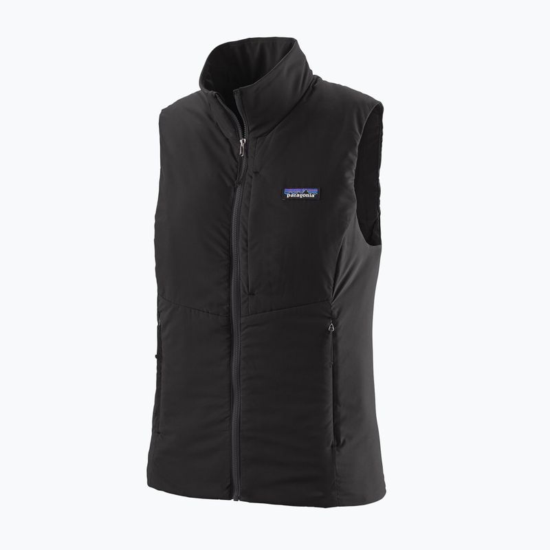 Vestă pentru femei Patagonia Nano-Air Light Vest black 7