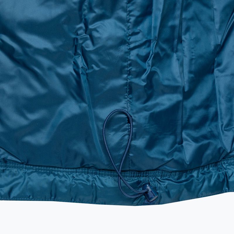 Geacă izolată pentru femei Patagonia Nano Puff 8
