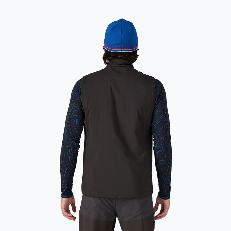 Vestă pentru bărbați Patagonia Nano-Air Light black 2