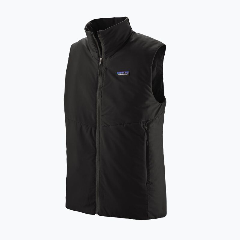 Vestă pentru bărbați Patagonia Nano-Air Light black 3