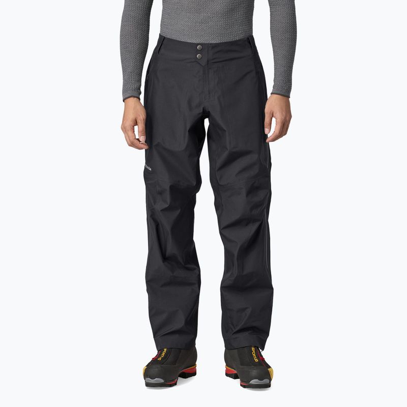 Pantaloni pentru bărbați Patagonia Triolet black