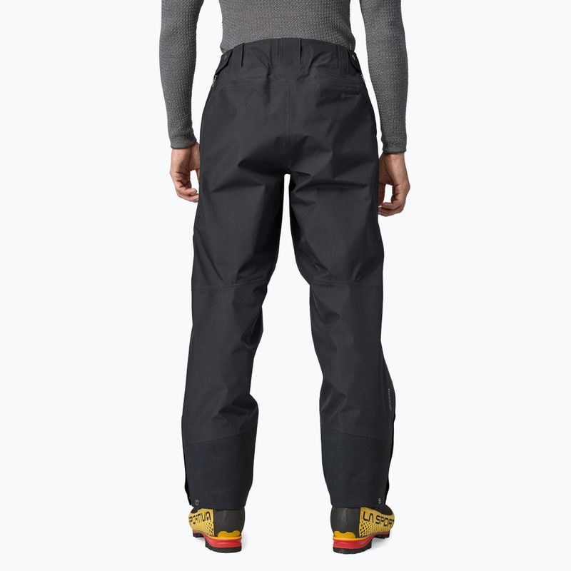 Pantaloni pentru bărbați Patagonia Triolet black 2