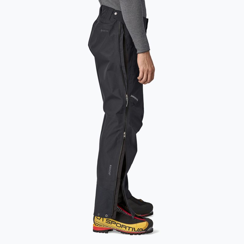 Pantaloni pentru bărbați Patagonia Triolet black 3