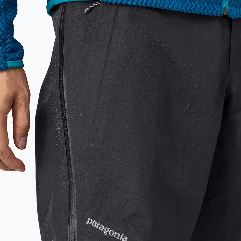 Pantaloni pentru bărbați Patagonia Triolet black 6