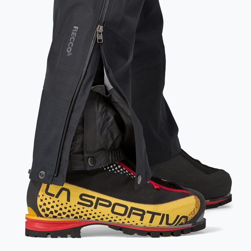 Pantaloni pentru bărbați Patagonia Triolet black 7