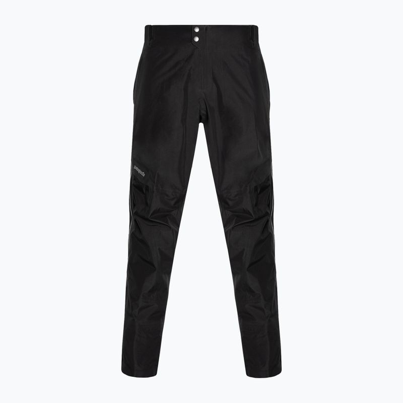 Pantaloni pentru bărbați Patagonia Triolet black 8