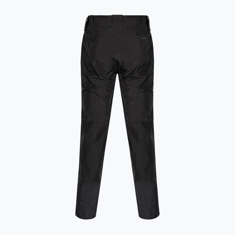 Pantaloni pentru bărbați Patagonia Triolet black 9