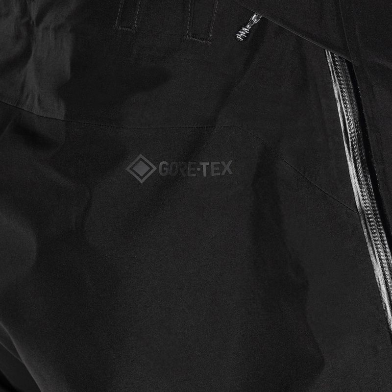 Pantaloni pentru bărbați Patagonia Triolet black 12