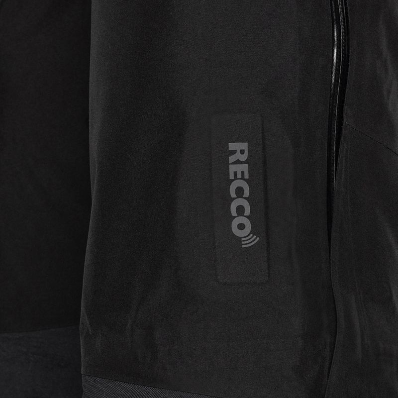 Pantaloni pentru bărbați Patagonia Triolet black 13
