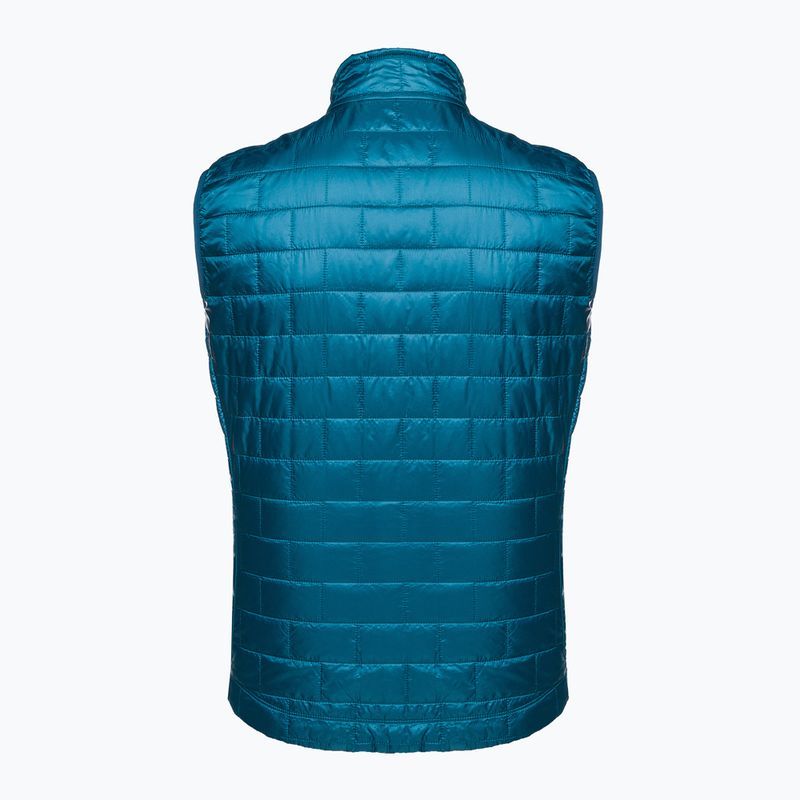 Patagonia Nano Puff, vesta pentru bărbați lagom albastru 2